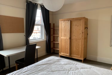 5 bed house, St Annes Road, Mount pleasant, Exeter, EX12QD - Image 10