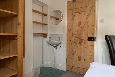 5 bed house, St Annes Road, Mount pleasant, Exeter, EX12QD - Image 13