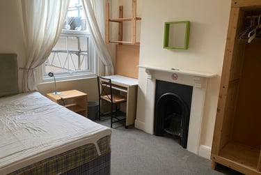 5 bed house, St Annes Road, Mount pleasant, Exeter, EX12QD - Image 11