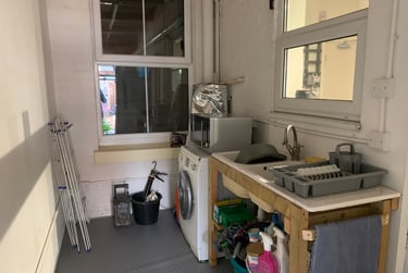 5 bed house, St Annes Road, Mount pleasant, Exeter, EX12QD - Image 14