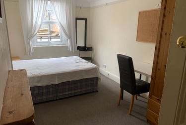 5 bed house, St Annes Road, Mount pleasant, Exeter, EX12QD - Image 12