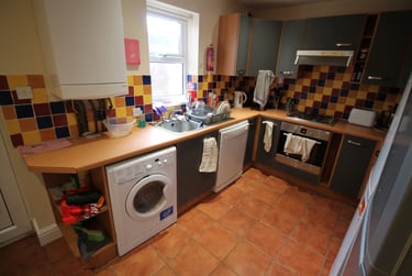 6 bed house, Osborne Road, Jesmond, Newcastle, NE22AJ - Image 3