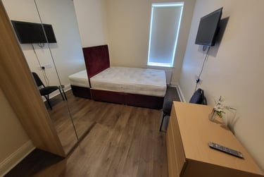 6 bed house, Brighton Grove, Arthurs Hill, Newcastle, NE45NS - Image 4