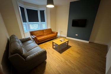 6 bed house, Sandyford Road, Sandyford, Newcastle, NE21NP - Image 1