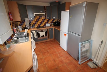 6 bed house, Osborne Road, Jesmond, Newcastle, NE22AJ - Image 4