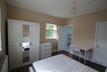 4 bed flat, Jesmond Road West, Sandyford, Newcastle, NE24PQ - Image 11