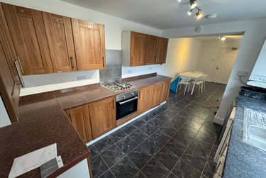 5 bed house, Sidney Grove, Arthurs Hill, Newcastle, NE45PD - Image 3