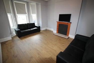 6 bed house, Manor House Road, Jesmond, Newcastle, NE22LU - Image 1