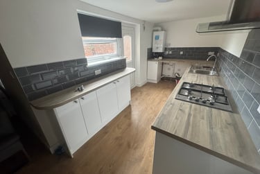 5 bed house, Osborne Road, Jesmond, Newcastle, NE23JT - Image 1