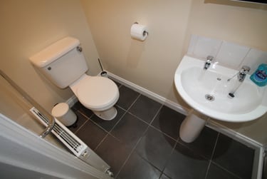 3 bed flat, Myrtle Grove, Jesmond, Newcastle, NE23HT - Image 12