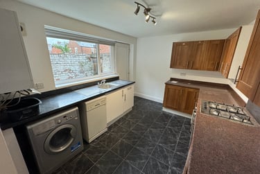 5 bed house, Sidney Grove, Arthurs Hill, Newcastle, NE45PD - Image 2