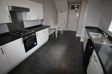 5 bed house, Portland Terrace, Jesmond, Newcastle, NE21QQ - Image 13
