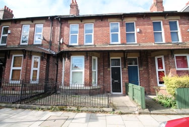 6 bed house, Manor House Road, Jesmond, Newcastle, NE22LU - Image 14