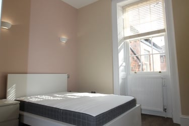 4 bed flat, Jesmond Road West, Sandyford, Newcastle, NE24PQ - Image 15