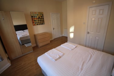 3 bed flat, Myrtle Grove, Jesmond, Newcastle, NE23HT - Image 14