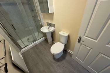 5 bed house, Sidney Grove, Arthurs Hill, Newcastle, NE45PD - Image 12