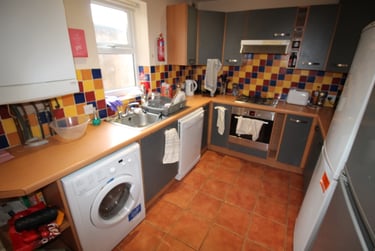 6 bed house, Osborne Road, Jesmond, Newcastle, NE22AJ - Image 5