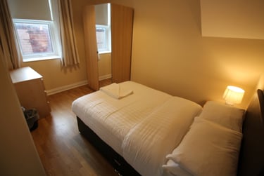 3 bed flat, Myrtle Grove, Jesmond, Newcastle, NE23HT - Image 5