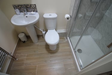 6 bed house, Brighton Grove, Arthurs Hill, Newcastle, NE45NS - Image 6