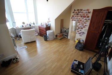 4 bed flat, Grosvenor Road, Jesmond, Newcastle, NE22RQ - Image 7