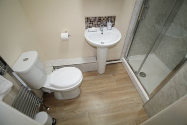 6 bed house, Brighton Grove, Arthurs Hill, Newcastle, NE45NS - Image 7