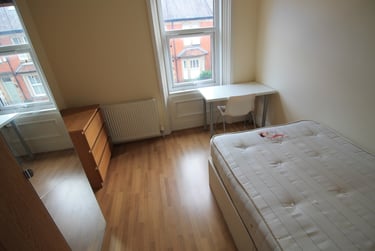 4 bed house, Treherne Road, Jesmond, Newcastle, NE23NP - Image 4