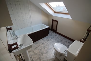 4 bed house, Mildmay Road, Jesmond, Newcastle, NE23DU - Image 5