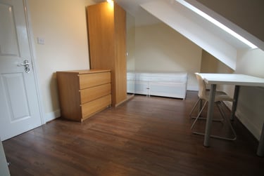 6 bed house, Claremont Street, Spital tongues, Newcastle, NE24AH - Image 11