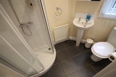 3 bed flat, Myrtle Grove, Jesmond, Newcastle, NE23HT - Image 7