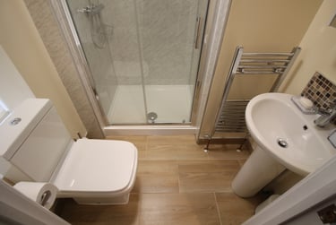 6 bed house, Brighton Grove, Arthurs Hill, Newcastle, NE45NS - Image 8