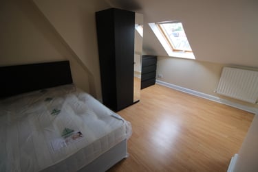 6 bed house, Manor House Road, Jesmond, Newcastle, NE22LU - Image 8