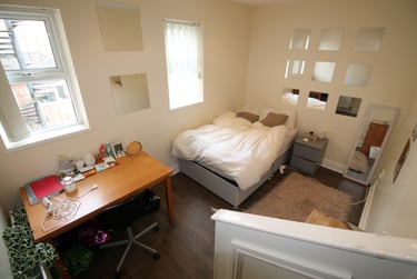 6 bed house, Osborne Road, Jesmond, Newcastle, NE22AJ - Image 8