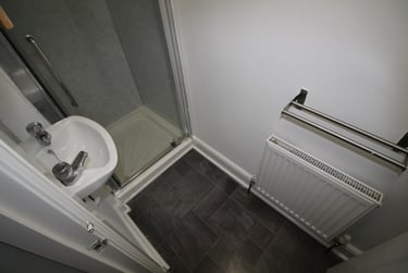 6 bed house, Claremont Street, Spital tongues, Newcastle, NE24AH - Image 12