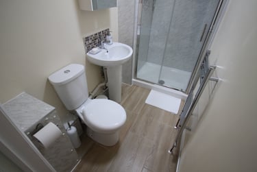 6 bed house, Brighton Grove, Arthurs Hill, Newcastle, NE45NS - Image 9