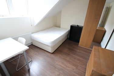 6 bed house, Claremont Street, Spital tongues, Newcastle, NE24AH - Image 13