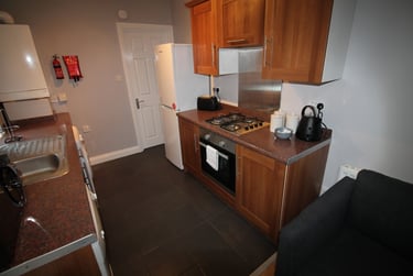 3 bed flat, Myrtle Grove, Jesmond, Newcastle, NE23HT - Image 9