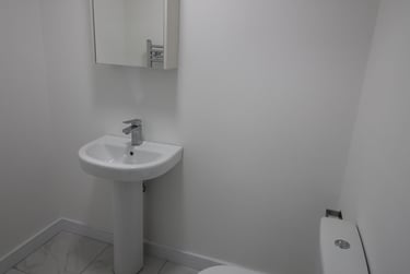 4 bed flat, Jesmond Road West, Sandyford, Newcastle, NE24PQ - Image 8