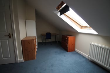 4 bed house, Oakland Road, Jesmond, Newcastle, NE23DR - Image 9