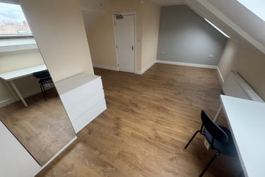 5 bed house, Osborne Road, Jesmond, Newcastle, NE23JT - Image 10