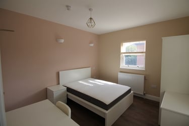 4 bed flat, Jesmond Road West, Sandyford, Newcastle, NE24PQ - Image 10