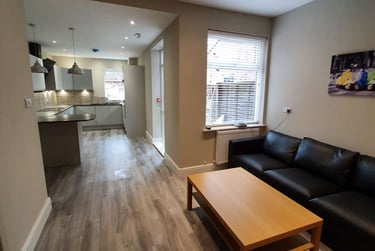 7 bed house, Whitby Road, Fallowfield, Manchester, M146GH - Image 4