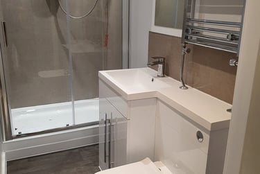 7 bed house, Whitby Road, Fallowfield, Manchester, M146GH - Image 9