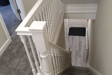 7 bed house, Whitby Road, Fallowfield, Manchester, M146GH - Image 11