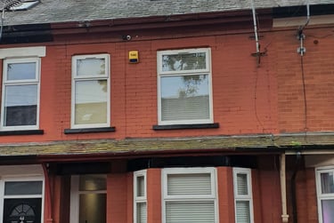 7 bed house, Whitby Road, Fallowfield, Manchester, M146GH - Image 12