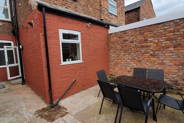 7 bed house, Whitby Road, Fallowfield, Manchester, M146GH - Image 13