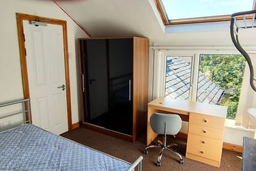 7 bed house, Granville road, Fallowfield, Manchester, M146AD - Image 1