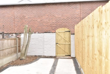 4 bed house, Croft Street, City Centre, Lincoln, LN25AZ - Image 10