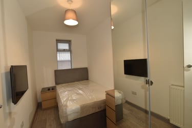 4 bed house, Croft Street, City Centre, Lincoln, LN25AZ - Image 6