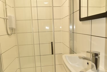 4 bed house, Croft Street, City Centre, Lincoln, LN25AZ - Image 8