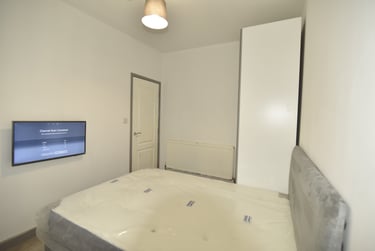 4 bed house, Croft Street, City Centre, Lincoln, LN25AZ - Image 7